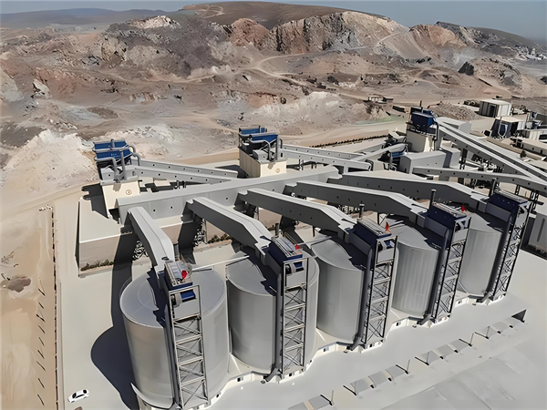 砀山水泥钢板仓