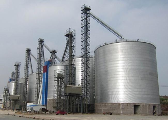 砀山流化棒装置安装技术说明